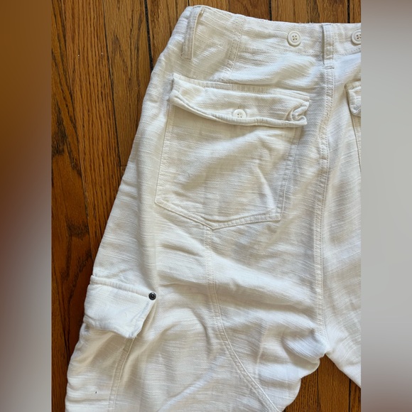 Free People Cargo Pants - Picture 5 of 7